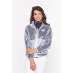 Veste de pluie Kristale courte Harcour