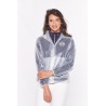 Veste de pluie Kristale courte Harcour