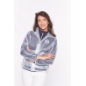 Veste de pluie Kristale courte Harcour