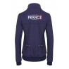 Veste Pomoneh Rider France femme Harcour