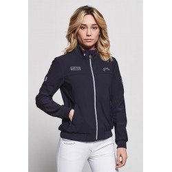 Veste Pomoneh Rider France femme Harcour