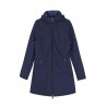 Parka équitation Roberta déperlante femme Harcour