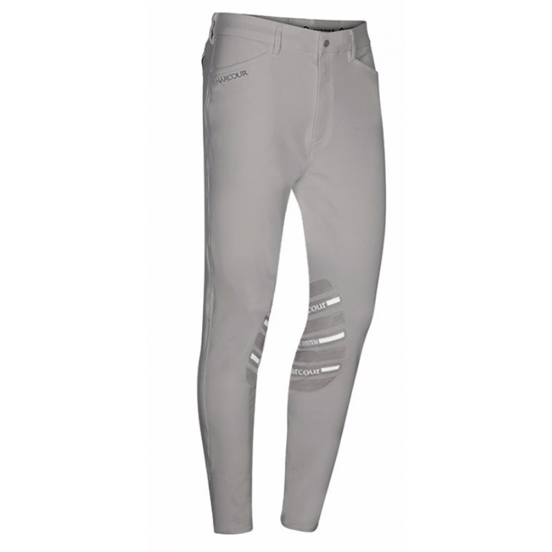 Pantalon équitation silicone online