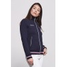 Veste sweat Baloubeth Rider France femme Harcour