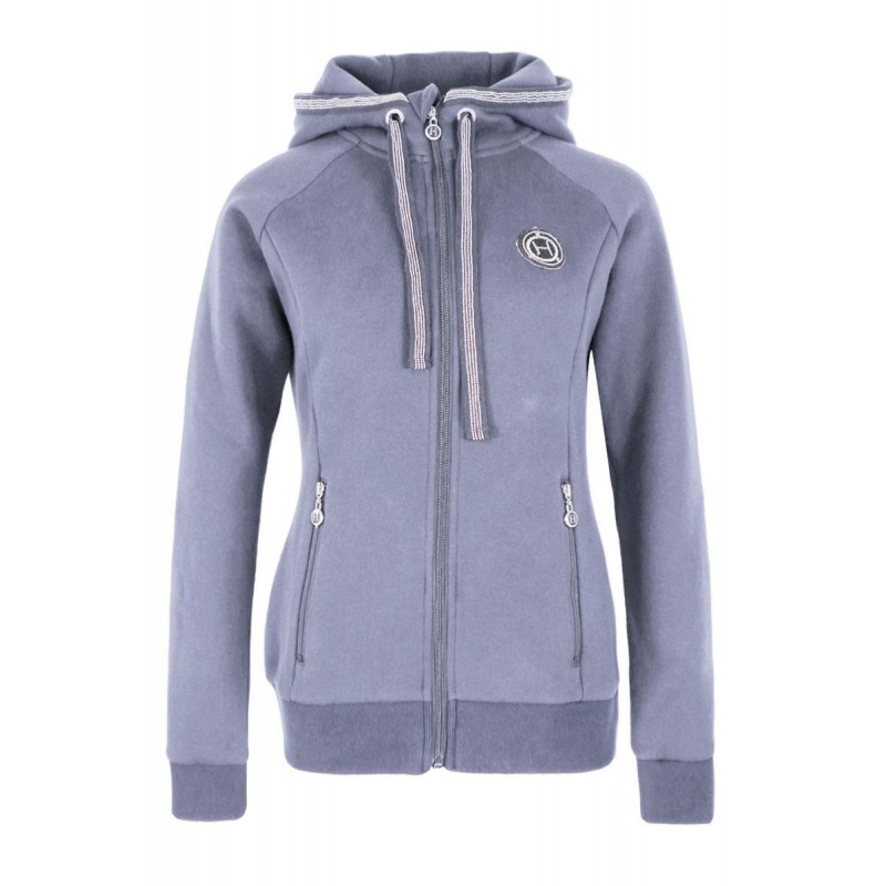 Sweat à capuche Must Have Carlotta femme Harcour Sweat à capuche Must Have Carlotta femme Harcour