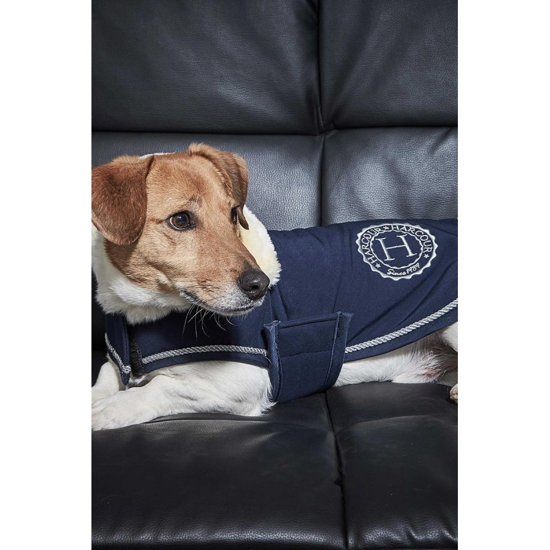 Couverture Vanity chien Harcour Couverture Vanity chien Harcour