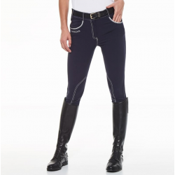 Pantalon équitation Sultane femme Harcour