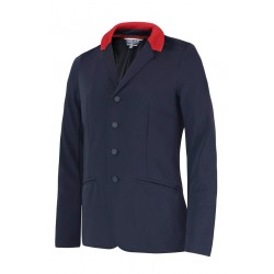 Veste concours Pégase homme Harcour