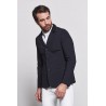 Veste concours Pégase homme Harcour