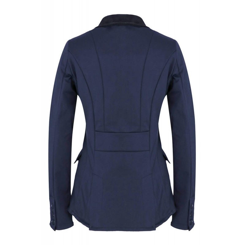 Veste concours Illuna Rider femme Harcour Veste concours Illuna Rider femme Harcour