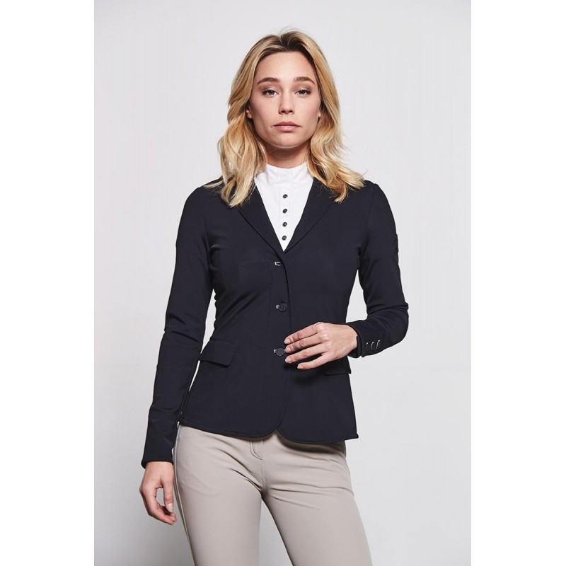 Veste concours Illuna Rider femme Harcour Veste concours Illuna Rider femme Harcour