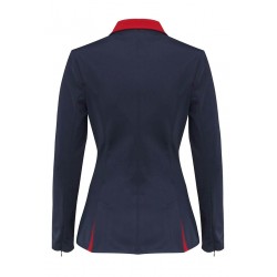 Veste concours French Team Rider femme Harcour