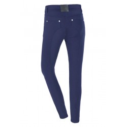 Pantalon équitation Tequila slim femme Harcour