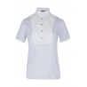 Polo concours Crystie femme Harcour