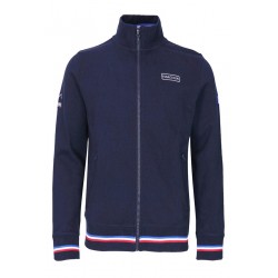 Veste sweat Reveurh Rider France homme Harcour