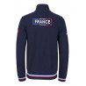 Veste sweat Reveurh Rider France homme Harcour