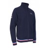 Veste sweat Reveurh Rider France homme Harcour