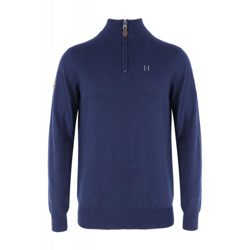 Pull Flash Must Have équitation homme Harcour Pull Flash Must Have équitation homme Harcour