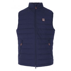 Gilet Porto homme sans manches Harcour