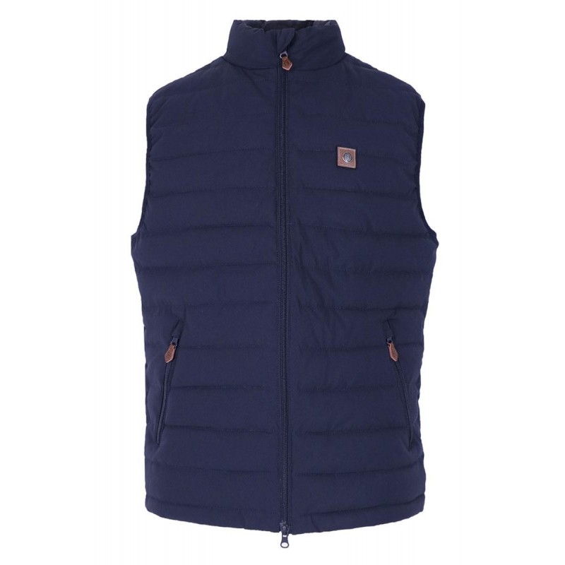 Gilet Porto homme sans manches Harcour Gilet Porto homme sans manches Harcour