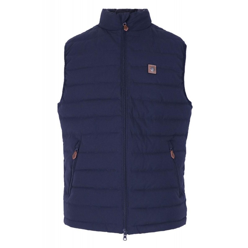 Gilet Porto homme sans manches Harcour