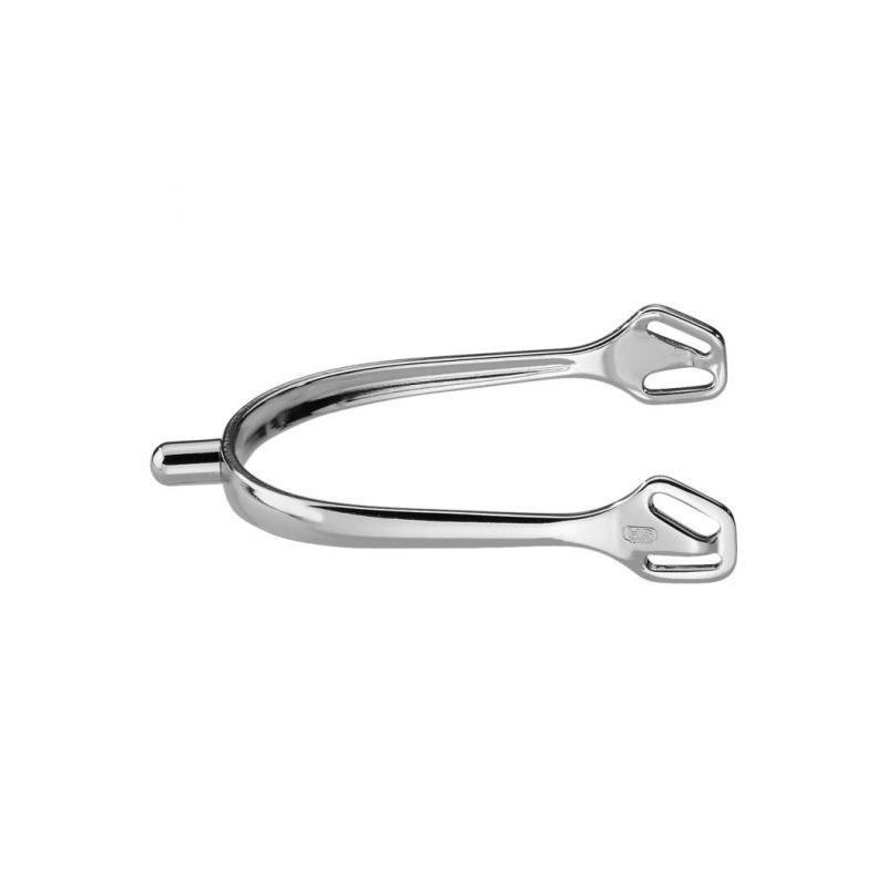 Eperons ultra fit bout rond Sprenger Eperons ultra fit bout rond Sprenger