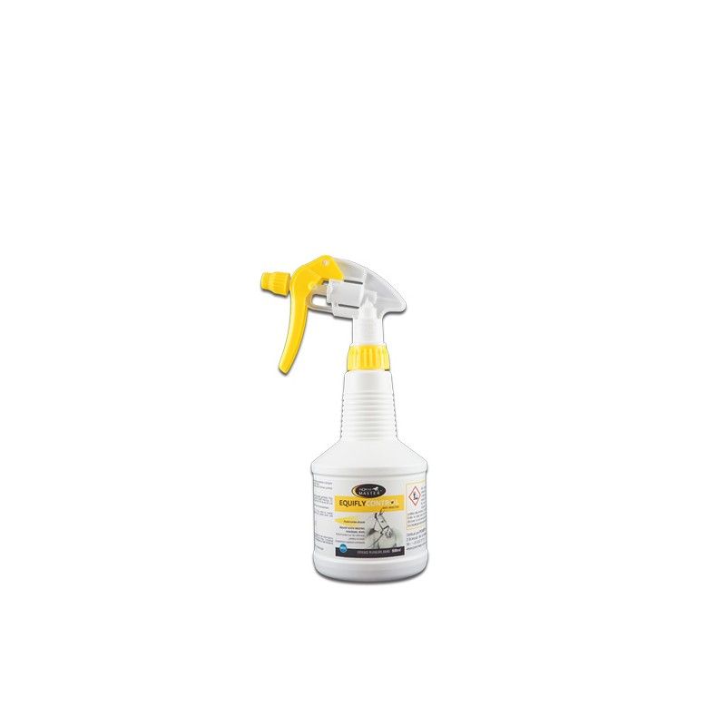 Equifly control anti-insectes 500 ml horse master Equifly control anti-insectes 500 ml horse master