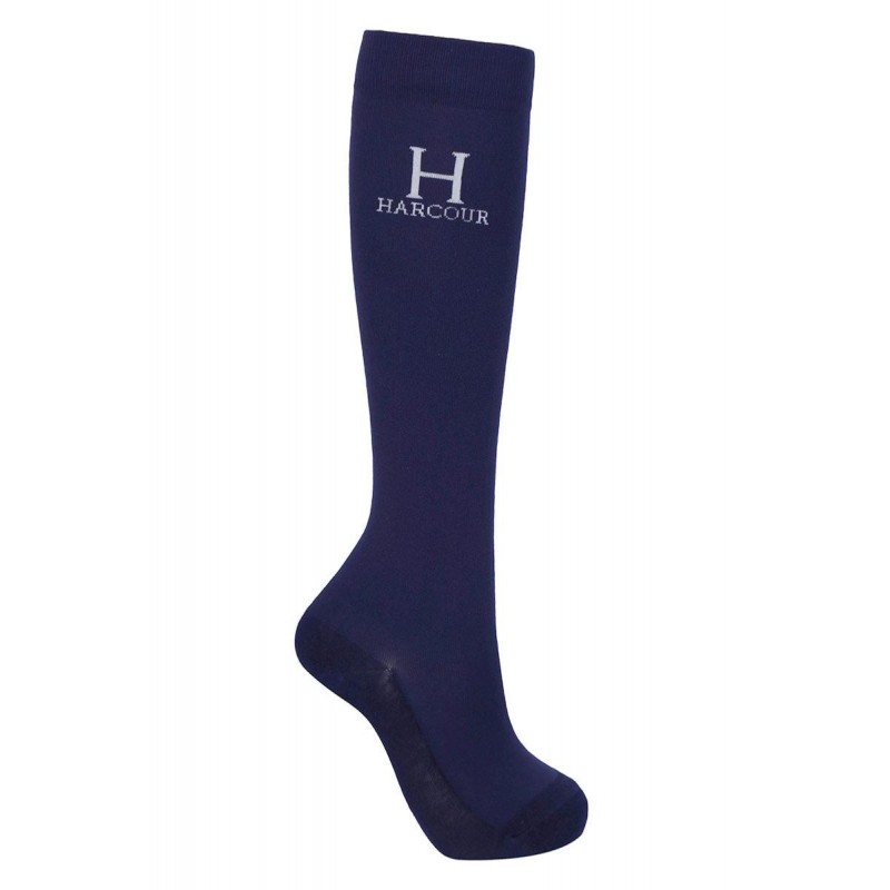 Chaussettes Hickstead Harcour