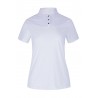 Polo concours Carinja femme manches courtes Harcour