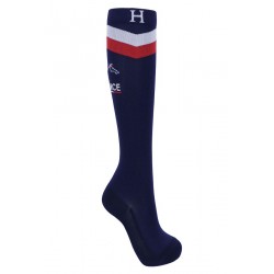 Chaussettes Gazelle Rider France Harcour