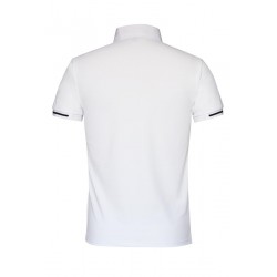 Polo concours Crystallo homme Harcour