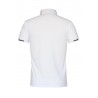 Polo concours Crystallo homme Harcour