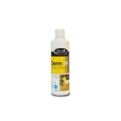 Derm 14 dermite estivale flacon 500ml horse master