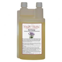 Itch away - demangeaisons- flacon 1 l-  vital herbs