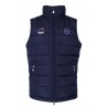 Gilet Castle Rider France homme sans manches Harcour