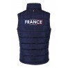 Gilet Castle Rider France homme sans manches Harcour