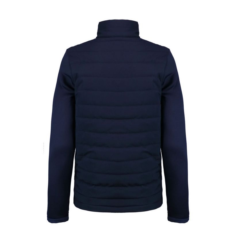 Veste sweat Katra Techline homme Harcour Veste sweat Katra Techline homme Harcour