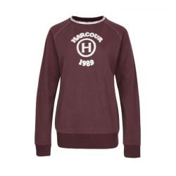 Sweat Gancia femme Harcour