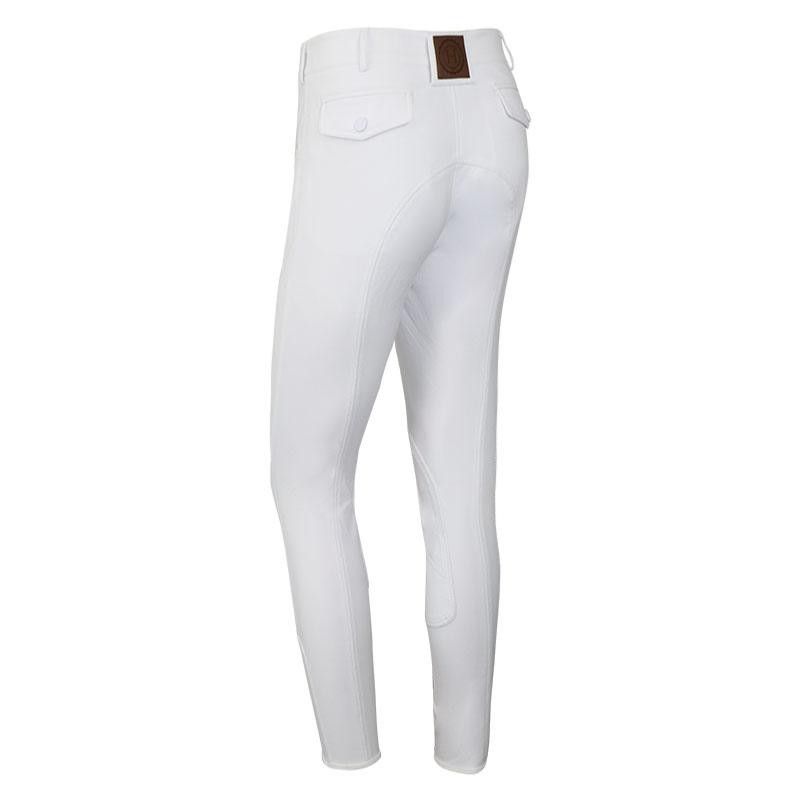 Pantalon équitation Orient ado Harcour Pantalon équitation Orient ado Harcour