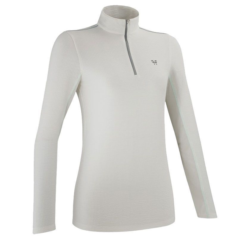 T-shirt femme leger/respirant suntech horse pilot peche face T-shirt femme leger/respirant suntech horse pilot peche face