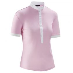 Chemisier concours femme mc aerolight horse pilot