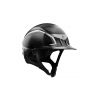 Casque XJ jumping  samshield noir