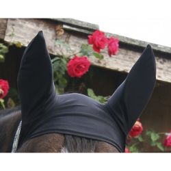 Bonnet anti-mouches antifly concept porté