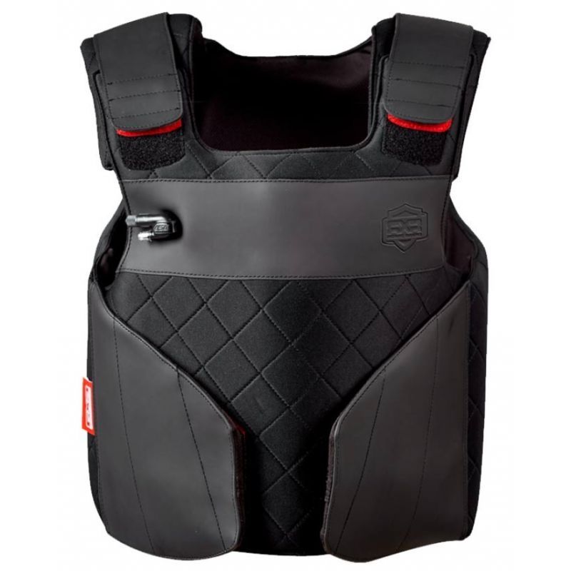 Gilet de protection comp'air RXR