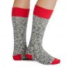 CHAUSSETTES HIVER   WOOLLY  ADULTE (36/41)  HORSEWARE