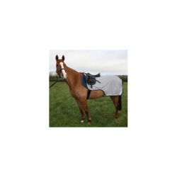 Chemise Buzz-Off Riding cheval Bucas