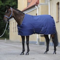 Couverture Irish Stable 300g cheval Bucas