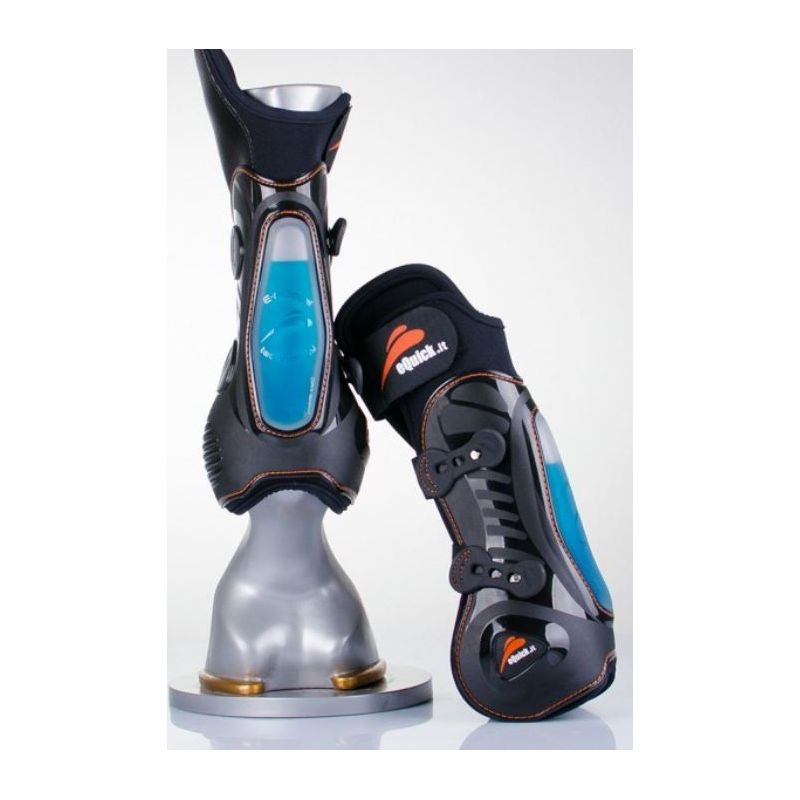 Equick tendon boots on sale