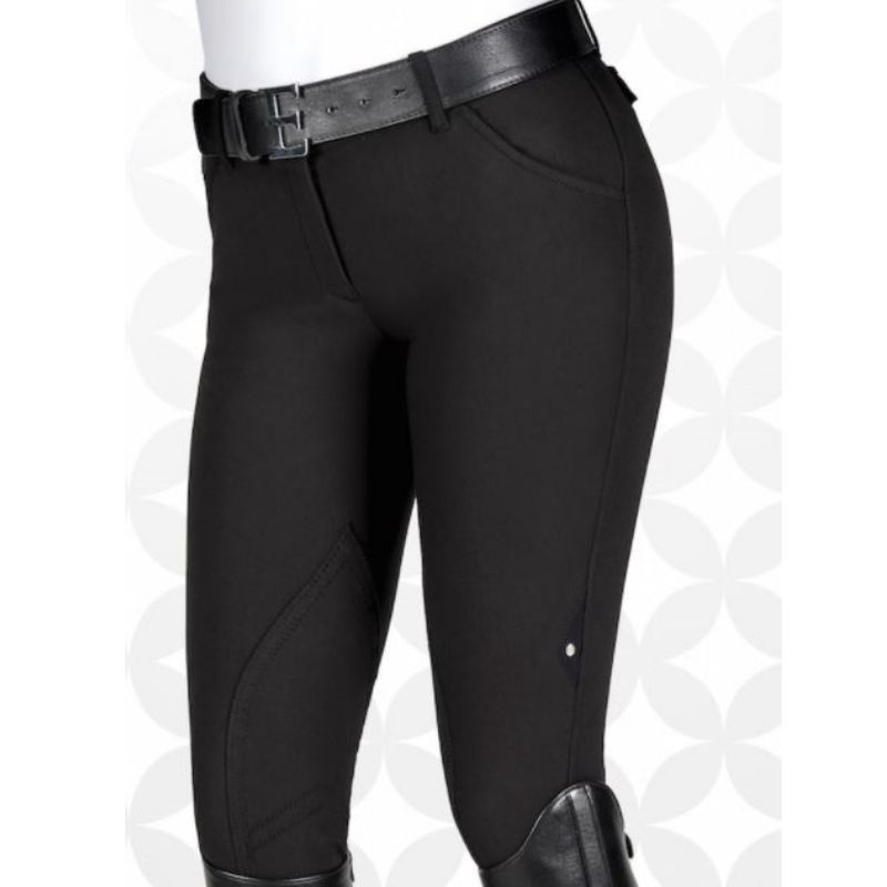 Pantalon d'équitation Boston femme Equiline - EQUILINE - Pantalons d' équitation Femme 