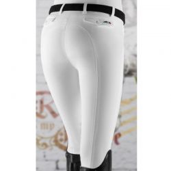 Pantalon d'équitation Boston femme Equiline